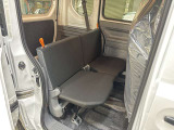 荷物を載せるのも、人を乗せるの良しなお車となっています。