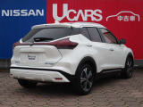 キックス  1.2 X FOUR ツートーン インテリアエディション(e-POWER) 4W