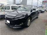 ハリアー 2.0 エレガンス 4WD 