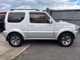 ジムニーシエラ 1.3 4WD 
