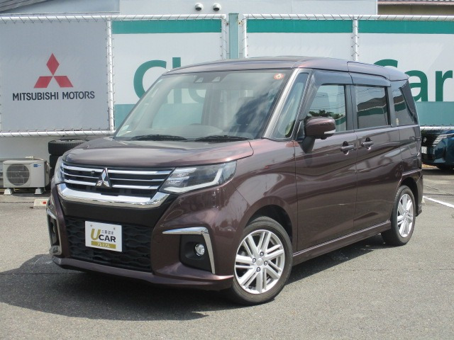 デリカD:2 1.2 ハイブリッド MZ 全方位カメラ付 ナビパッケージ 