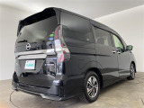 セレナ 1.2 e-POWER ハイウェイスター 