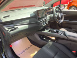 ご納車前にスタッフが入念に清掃し気持ちよく乗り出せるように致します。