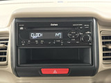 Gather【CX-154C】CDチューナー。FM/AMラジオ。AUX(外部入力)。