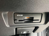 ETC2.0です。セットアップを完了してから納車となりますので、すぐにご利用いただけます。