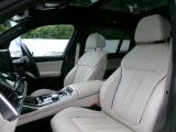 X7 xドライブ 40d Mスポーツ 4WD 