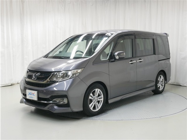 ホンダ ステップワゴン 