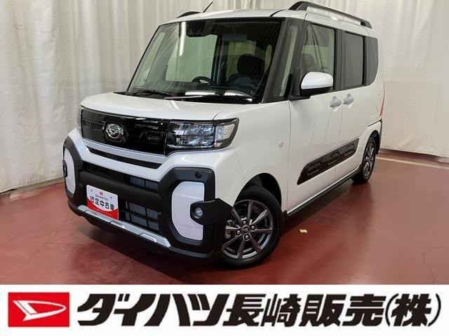 タント ファンクロス リミテッド 