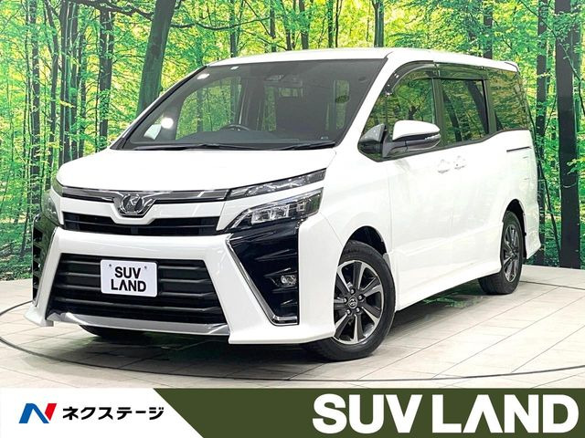 ヴォクシー 2.0 ZS