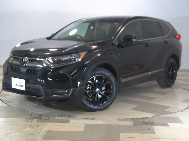 CR-V 1.5 EX ブラック エディション
