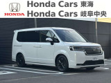 ステップワゴン  2.0 e:HEV スパーダ