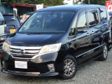 当店の車両をご覧いただきありがとうございます。両面パワースライドドア!ナビTVバックカメラBluetoothオーディオ!AAC!キャプテンシート!ブラインドカーテン!エコモード!横滑り防止装置!車検整備保証付