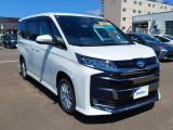 ノア  1.8 ハイブリッド S-Z E-Four 4WD