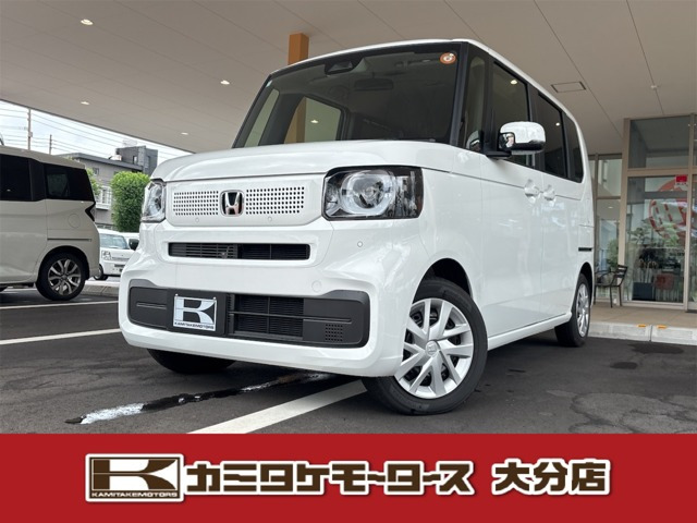 N-BOX スロープ 