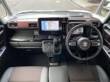 スペーシアカスタム ハイブリッド(HYBRID)  XS 4WD 修復歴無し