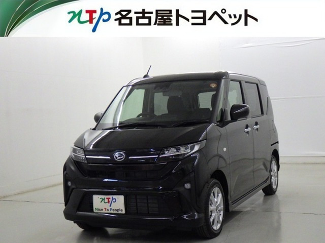 ムーヴ G G