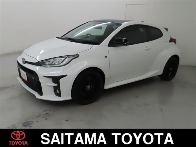 ヤリス 1.6 RZ 4WD