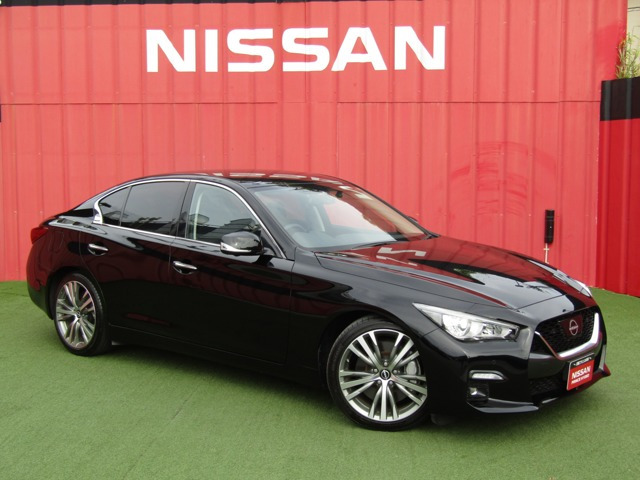 スカイライン 3.0 GT タイプSP 
