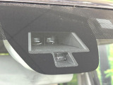 【スズキ レーダーブレーキサポート】走行中に前方の車両等を認識し、衝突しそうな時は警報とブレーキで衝突回避と被害軽減をアシスト。より安全にドライブをお楽しみいただけます。