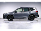 フォレスター 1.8 XT エディション 4WD 