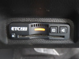 【ETC車載器装備済み】ご使用いただくには別途セットアップ費用がかかります。ご用命の際はお申し付けください。