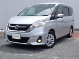 日産のファミリーミニバン♪平成30年式セレナSが入庫致しました♪