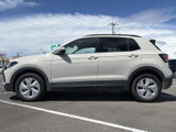 T-Cross TSI アクティブ 