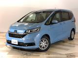 ホンダカーズ東京中央蒲田店へようこそ。当店下取りフリード+ハイブリッドGホンダセンシングの入庫です。充実装備の一台。おススメです。どうぞご覧くださいませ。