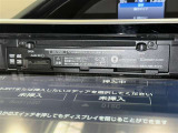 CD再生機能付き!