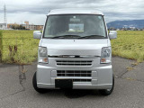 NV100クリッパー GXターボ ハイルーフ 4WD 