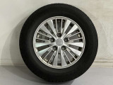 冬タイヤ(15インチアルミホイール) タイヤサイズ 195/65R15
