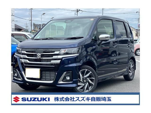 ワゴンR ハイブリッド(HYBRID) ZX 5型 全方位モニター