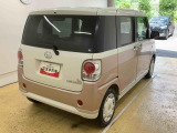 当店では車両本体価格以外に、諸費用を含めた支払総額も表示しておりますので、お客様の予算にピッタリのおクルマお選びができます。コーティングやJAFをセットにしたオトクな購入パックも好評です。