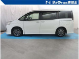 【サイド】ロングラン保証は、走行距離無制限・1年間の無料保証!約60項目・5,000部品を全国5,000箇所で保証修理が可能です!最長3年間まで保証を延長(有料)して頂く事が出来ますのでより安心です!