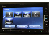 Bluetooth オーディオでスマートフォンのお気に入りの音楽を聴きながら快適ドライブ