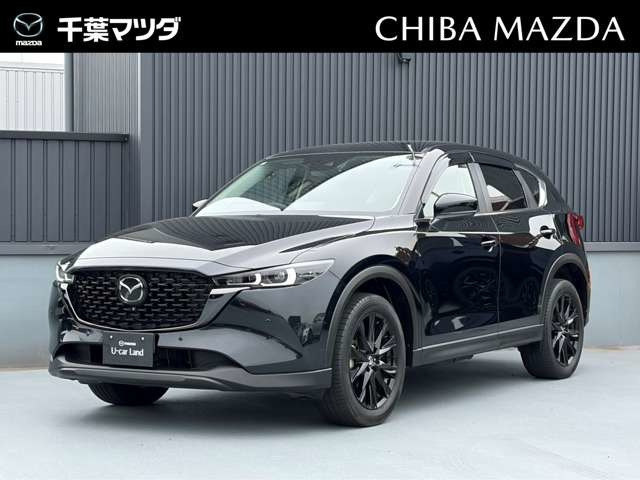マツダ CX-5 