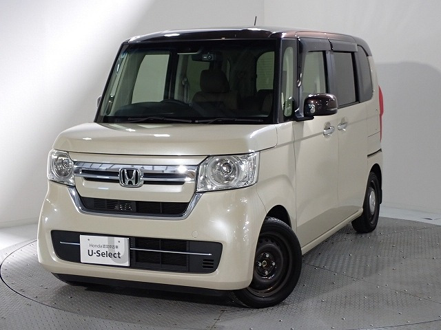 N-BOX L 