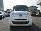 N-BOXカスタム G Lパッケージ 4WD 