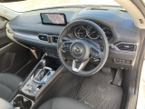 CX-5 2.0 20S プロアクティブ 