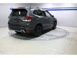 フォレスター 1.8 スポーツ 4WD 