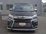 ヴォクシー 2.0 ZS 煌III 