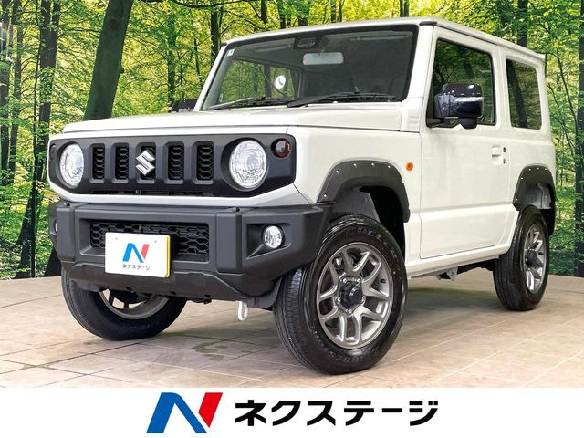 ジムニー  XC