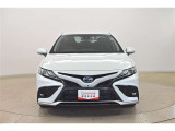 カムリ  2.5 WS レザーパッケージ