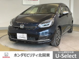 車名の由来:フィットは英語で「ぴったりの」という意味。みんなの生活のあらゆるシーンに「ぴったりフィットする」という気持ちを込めて命名。
