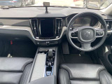 V60クロスカントリー B5 AWD プロ 4WD 