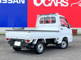 サンバートラック TC 4WD 