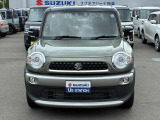 クロスビー 1.0 ハイブリッド(HYBRID) MZ 4WD 