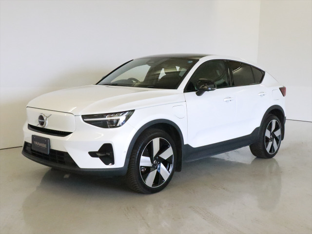 C40 リチャージ アルティメット ツインモーター 4WD 