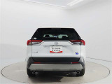 RAV4 2.5 ハイブリッド G E-Four 4WD 