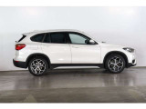 X1 xドライブ 18d xライン 4WD 
